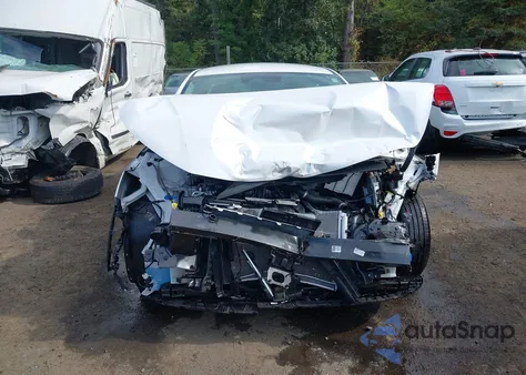 2025 Kia K4 Lx/Lxs z USA, uszkodzony, nr VIN 3KPFT4DE8SE091155